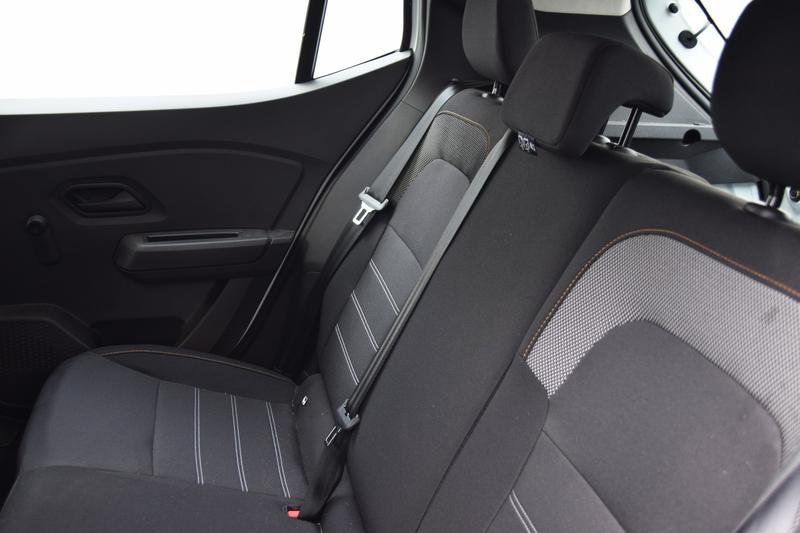 Used Dacia Sandero Stepway 2025 for sale - 78001292: Photo 16