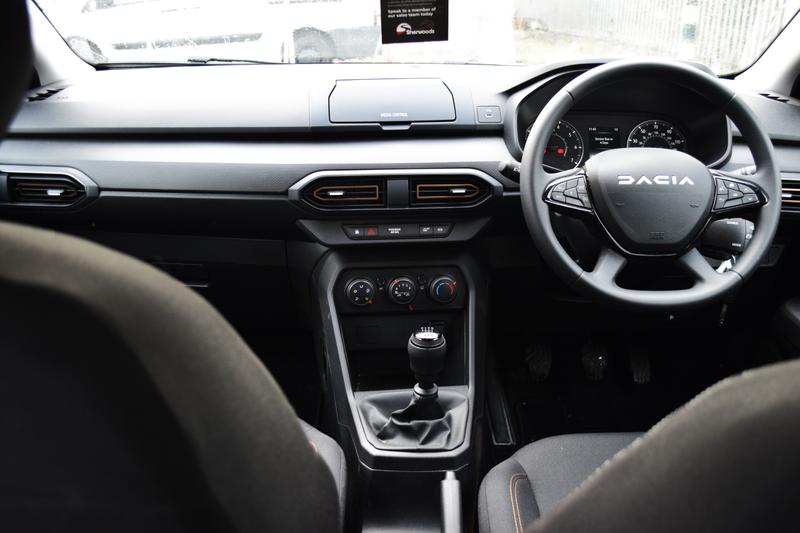 Used Dacia Sandero Stepway 2025 for sale - 78001292: Photo 18