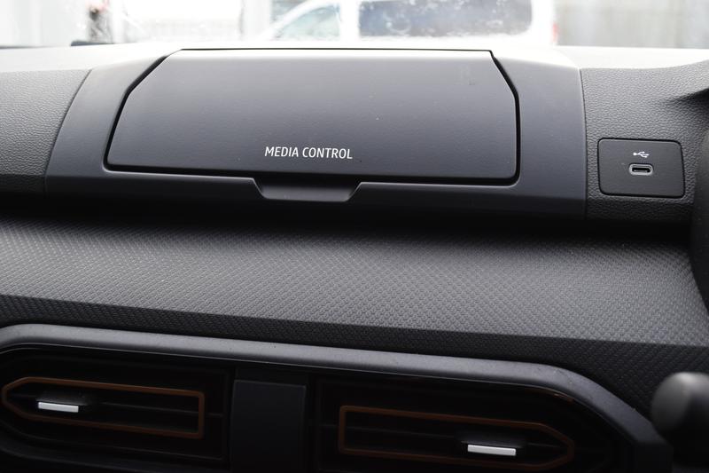 Used Dacia Sandero Stepway 2025 for sale - 78001292: Photo 19