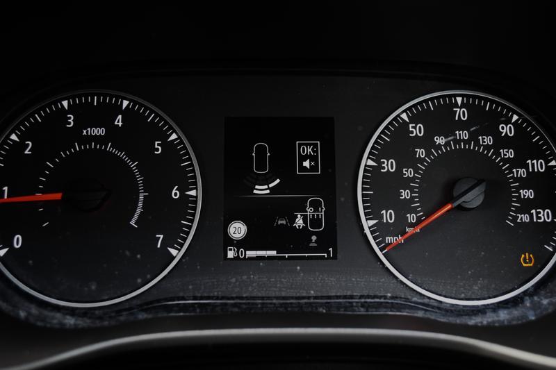 Used Dacia Sandero Stepway 2025 for sale - 78001292: Photo 20