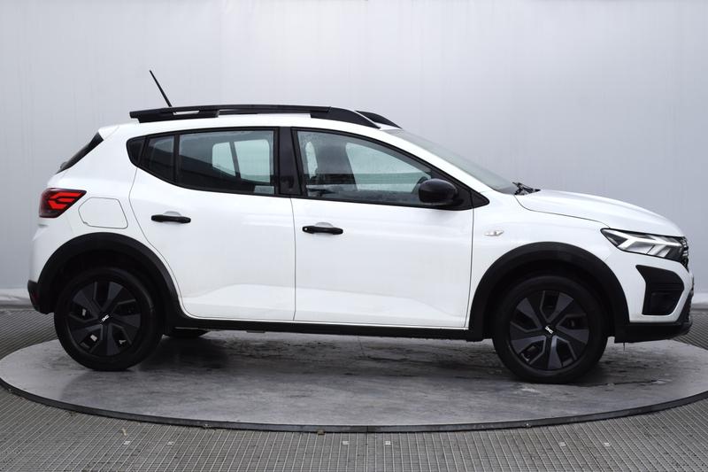 Used Dacia Sandero Stepway 2025 for sale - 78001292: Photo 24