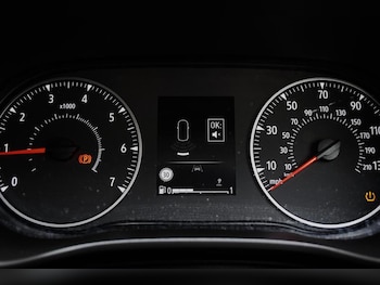 Used Dacia Sandero Stepway 2025 for sale - 78001292: Photo