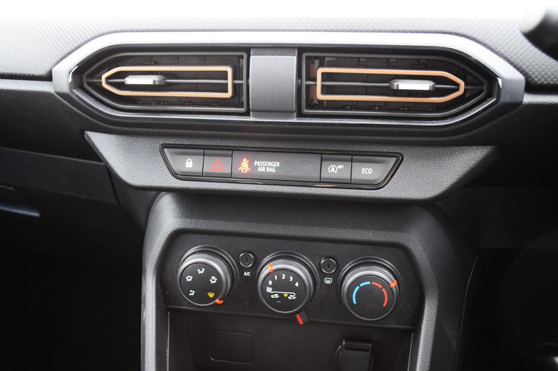 Used Dacia Sandero Stepway 2025 for sale - 78001292: Photo 4