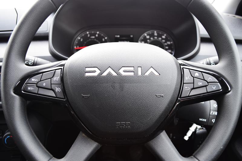 Used Dacia Sandero Stepway 2025 for sale - 78001292: Photo 6