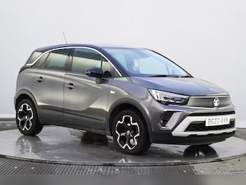Used Vauxhall Crossland undefined for sale - 77359846: Photo