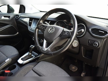 Used Vauxhall Crossland undefined for sale - 77359846: Photo