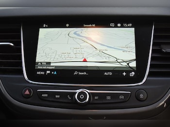 Used Vauxhall Crossland undefined for sale - 77359846: Photo