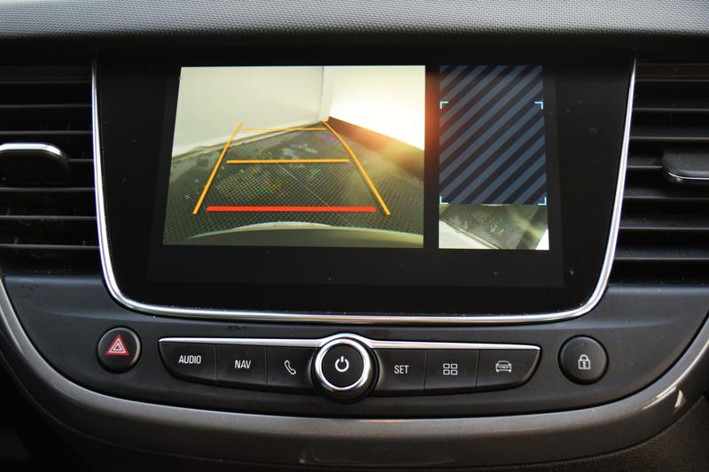 Used Vauxhall Crossland 2022 for sale - 77359846: Photo 4