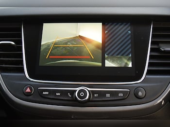 Used Vauxhall Crossland undefined for sale - 77359846: Photo