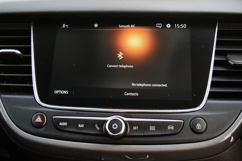 Used Vauxhall Crossland 2022 for sale - 77359846: Photo 6