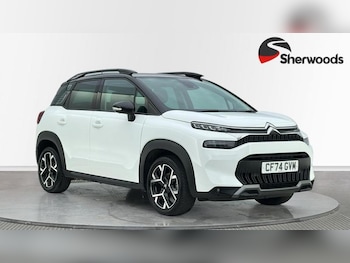 Used Citroen C3 Aircross 2024 for sale - 79128700: Photo