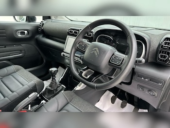 Used Citroen C3 Aircross 2024 for sale - 79128700: Photo