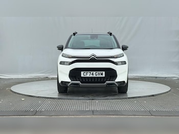 Used Citroen C3 Aircross 2024 for sale - 79128700: Photo