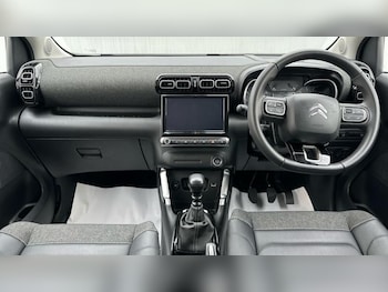 Used Citroen C3 Aircross 2024 for sale - 79128700: Photo