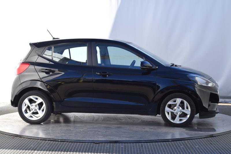 Used Hyundai i10 2021 for sale - 78206117: Photo 10