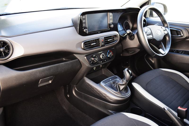 Used Hyundai i10 2021 for sale - 78206117: Photo 12