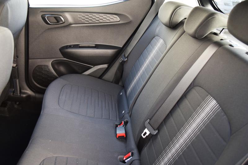 Used Hyundai i10 2021 for sale - 78206117: Photo 13