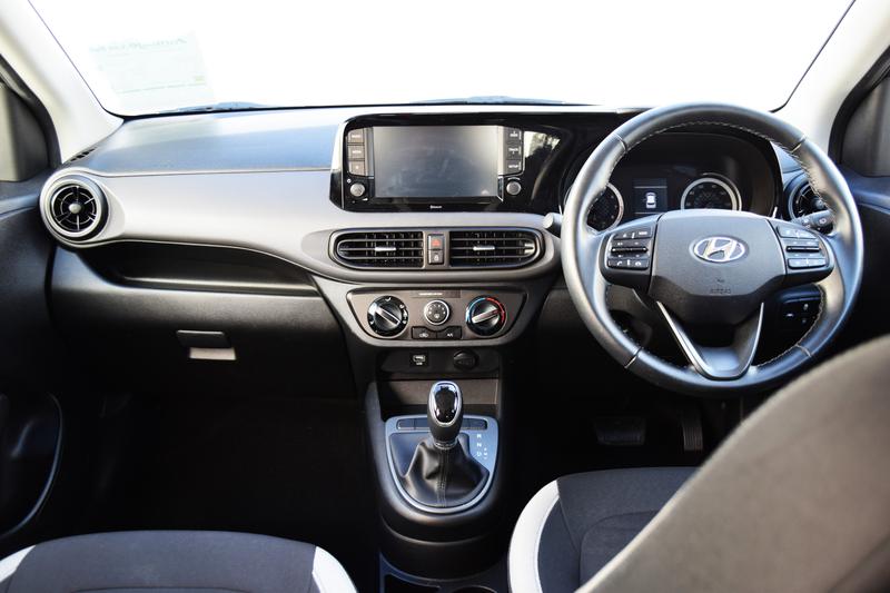 Used Hyundai i10 2021 for sale - 78206117: Photo 14