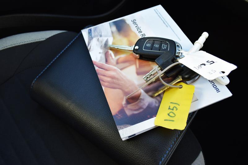 Used Hyundai i10 2021 for sale - 78206117: Photo 19