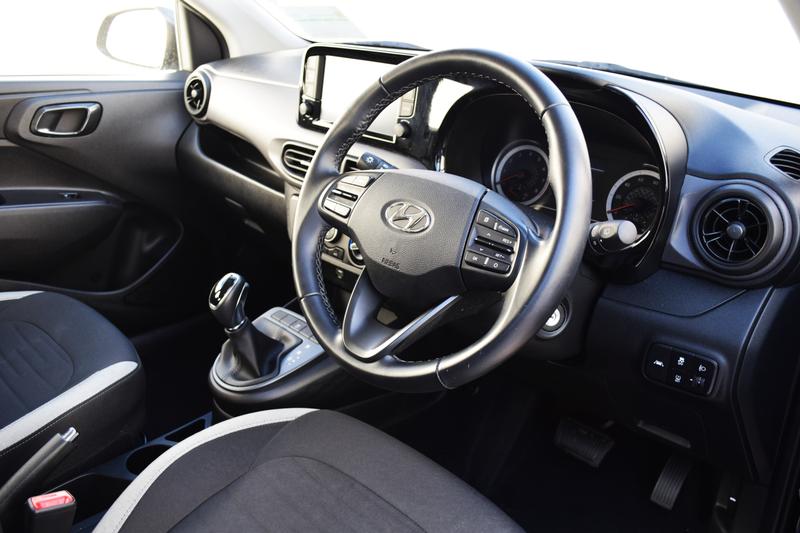 Used Hyundai i10 2021 for sale - 78206117: Photo 2