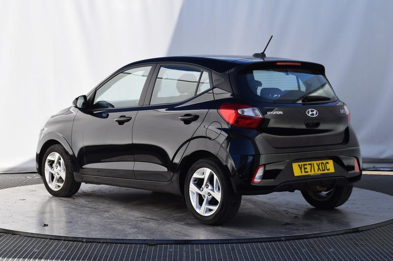 Used Hyundai i10 2021 for sale - 78206117: Photo 22