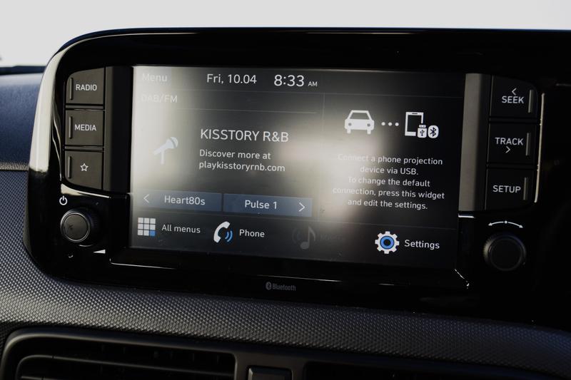 Used Hyundai i10 2021 for sale - 78206117: Photo 3