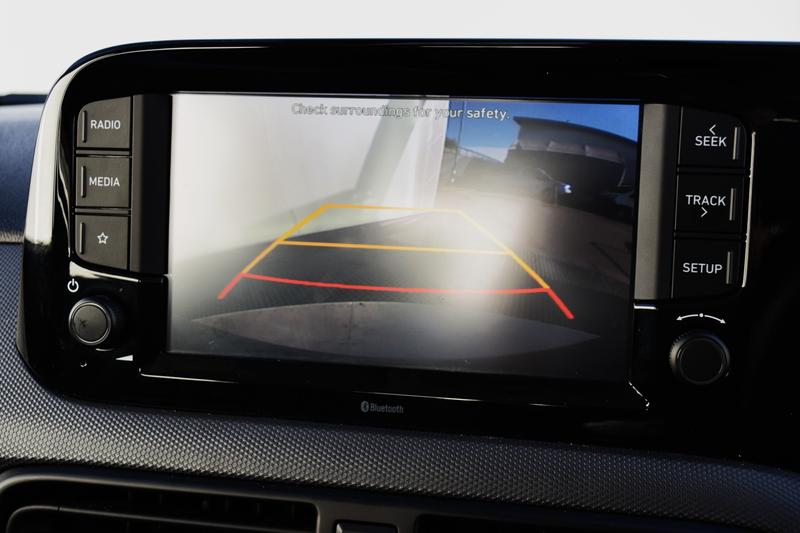 Used Hyundai i10 2021 for sale - 78206117: Photo 4