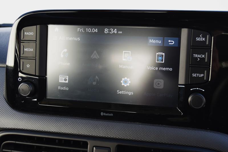 Used Hyundai i10 2021 for sale - 78206117: Photo 5