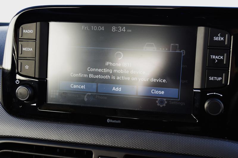 Used Hyundai i10 2021 for sale - 78206117: Photo 6