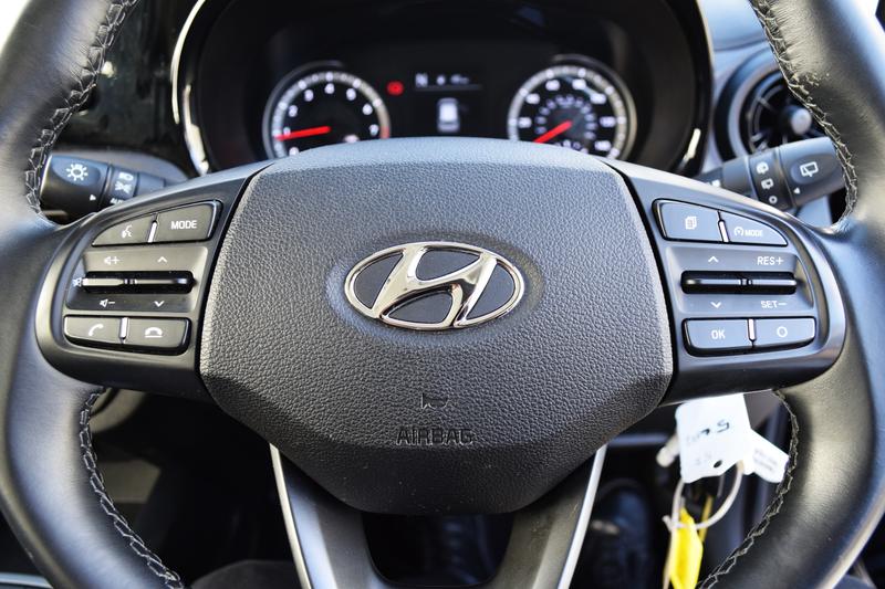 Used Hyundai i10 2021 for sale - 78206117: Photo 8