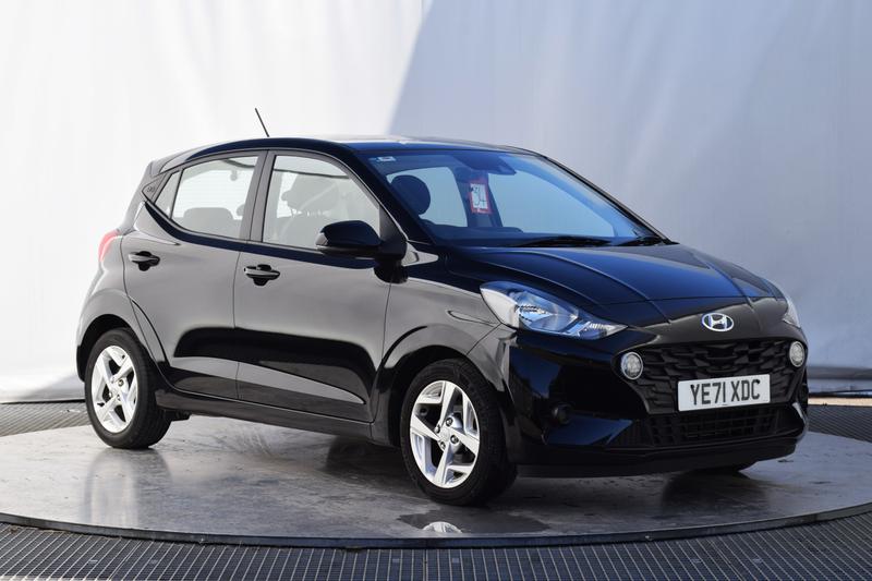 Used Hyundai i10 2021 for sale - 78206117: Photo 9
