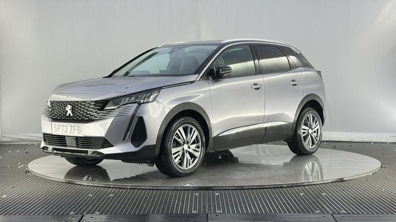 Used Peugeot 3008 2022 for sale - 77834311: Photo 10