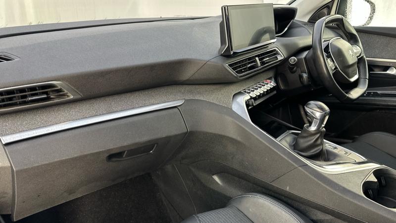 Used Peugeot 3008 2022 for sale - 77834311: Photo 12