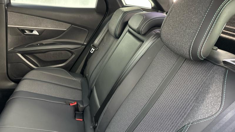 Used Peugeot 3008 2022 for sale - 77834311: Photo 16