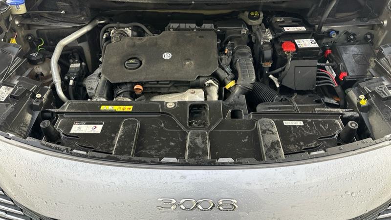 Used Peugeot 3008 2022 for sale - 77834311: Photo 19