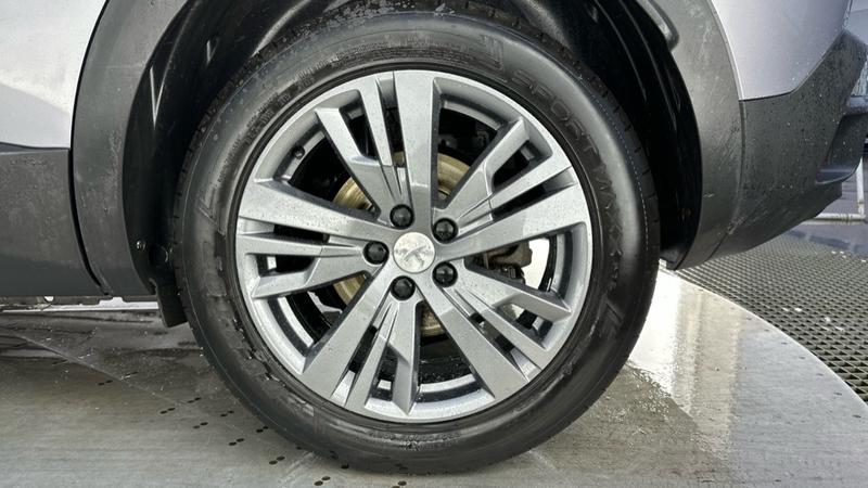 Used Peugeot 3008 2022 for sale - 77834311: Photo 22