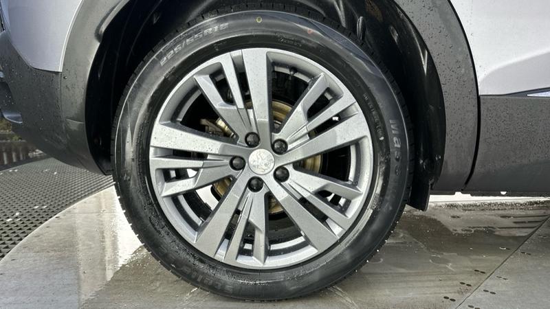 Used Peugeot 3008 2022 for sale - 77834311: Photo 23