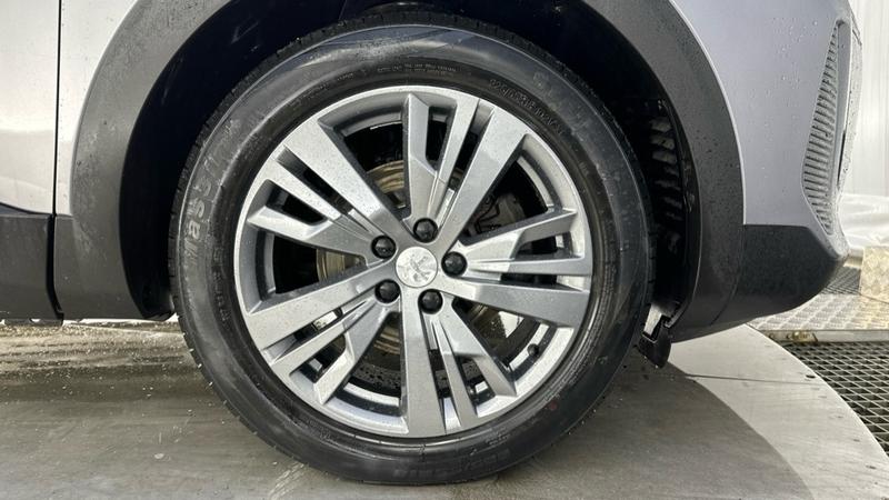 Used Peugeot 3008 2022 for sale - 77834311: Photo 25