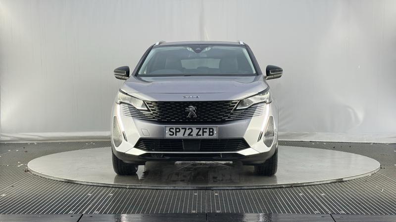 Used Peugeot 3008 2022 for sale - 77834311: Photo 3