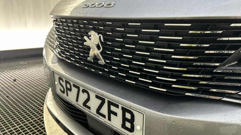 Used Peugeot 3008 2022 for sale - 77834311: Photo 31