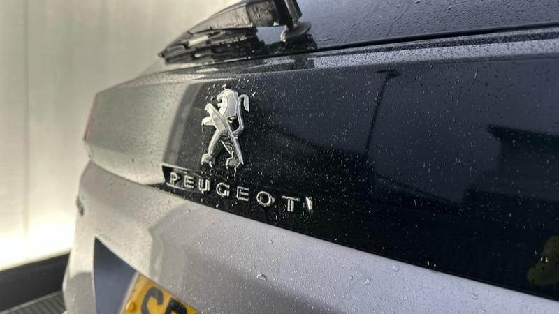 Used Peugeot 3008 2022 for sale - 77834311: Photo 37