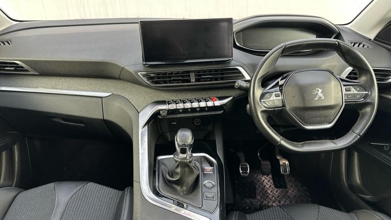 Used Peugeot 3008 2022 for sale - 77834311: Photo 4