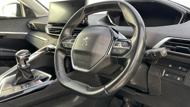 Used Peugeot 3008 2022 for sale - 77834311: Photo 56