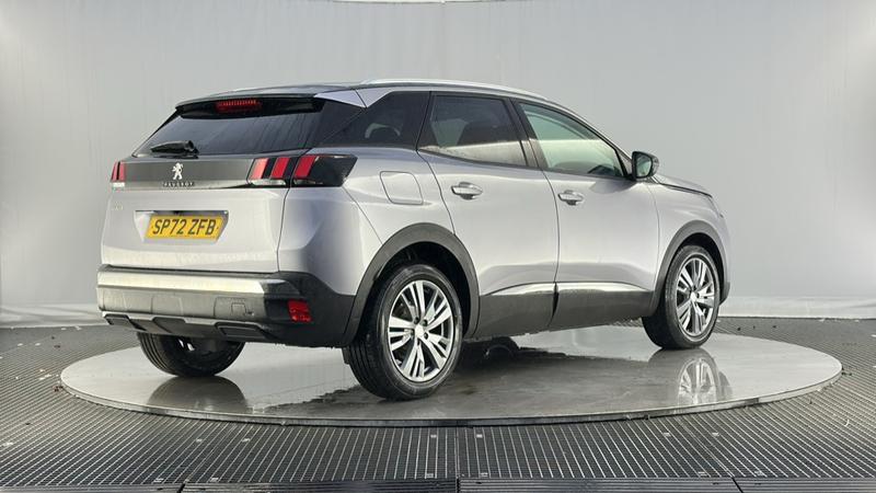 Used Peugeot 3008 2022 for sale - 77834311: Photo 6