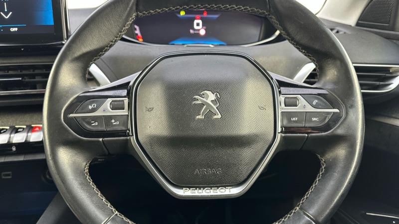 Used Peugeot 3008 2022 for sale - 77834311: Photo 67