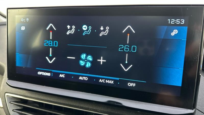 Used Peugeot 3008 2022 for sale - 77834311: Photo 71