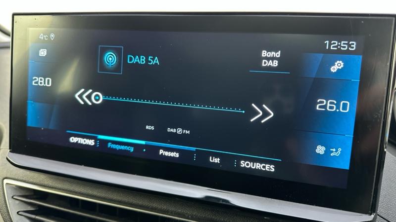 Used Peugeot 3008 2022 for sale - 77834311: Photo 72