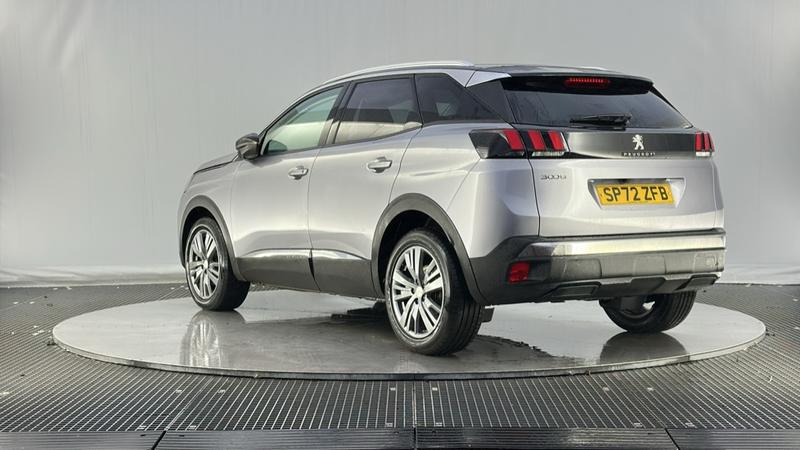Used Peugeot 3008 2022 for sale - 77834311: Photo 8