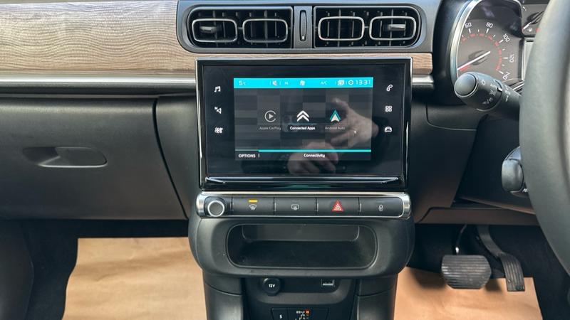 Used Citroen C3 2024 for sale - 77248702: Photo 12