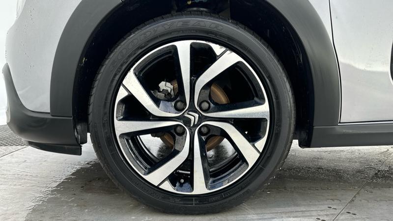 Used Citroen C3 2024 for sale - 77248702: Photo 17